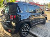 JEEP - RENEGADE - 2016/2016 - Preta - R$ 70.900,00