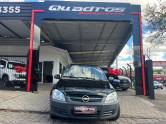 CHEVROLET - CELTA - 2011/2011 - Preta - R$ 22.900,00