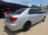 TOYOTA - COROLLA - 2005/2005 - Prata - R$ 34.900,00