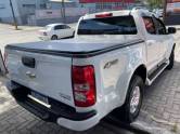 CHEVROLET - S10 - 2020/2019 - Branca - R$ 130.900,00