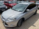 FORD - FOCUS - 2015/2015 - Prata - R$ 51.900,00