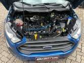 FORD - ECOSPORT - 2018/2018 - Azul - R$ 71.900,00