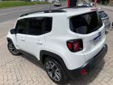 JEEP - RENEGADE - 2019/2019 - Branca - R$ 79.900,00