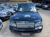 LAND ROVER - RANGE ROVER - 2008/2008 - Preta - R$ 69.900,00