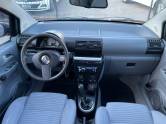 VOLKSWAGEN - SPACEFOX - 2009/2009 - Vermelha - R$ 29.900,00