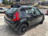 RENAULT - SANDERO - 2011/2011 - Preta - R$ 29.990,00