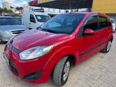 FORD - FIESTA - 2014/2014 - Vermelha - R$ 33.900,00