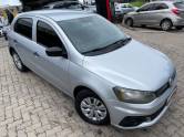 VOLKSWAGEN - GOL - 2018/2018 - Prata - R$ 47.900,00