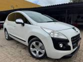 PEUGEOT - 3008 - 2014/2014 - Branca - R$ 53.900,00