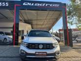 VOLKSWAGEN - T-CROSS - 2021/2021 - Branca - R$ 104.900,00