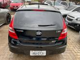 HYUNDAI - I30 - 2011/2011 - Preta - R$ 46.990,00