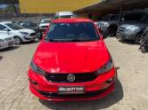 FIAT - CRONOS - 2020/2020 - Vermelha - R$ 72.900,00