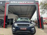 LAND ROVER - RANGE ROVER EVOQUE - 2013/2013 - Azul - R$ 99.900,00