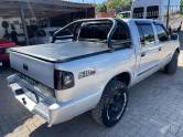 CHEVROLET - S10 - 2000/2000 - Prata - R$ 49.900,00