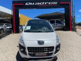 PEUGEOT - 3008 - 2014/2014 - Branca - R$ 52.900,00