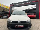 VOLKSWAGEN - SAVEIRO - 2016/2016 - Branca - R$ 39.990,00