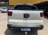 FIAT - TORO - 2021/2021 - Branca - R$ 129.900,00