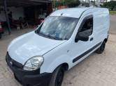 RENAULT - KANGOO - 2015/2015 - Branca - R$ 39.900,00