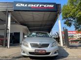 TOYOTA - COROLLA - 2011/2011 - Prata - R$ 55.900,00