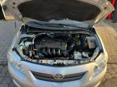 TOYOTA - COROLLA - 2010/2010 - Prata - R$ 55.900,00