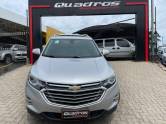 CHEVROLET - EQUINOX - 2018/2018 - Prata - R$ 120.900,00