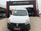 RENAULT - KANGOO - 2015/2015 - Branca - R$ 41.900,00