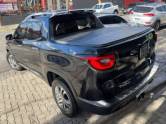 FIAT - TORO - 2017/2017 - Preta - R$ 99.900,00