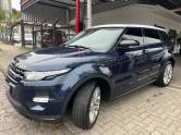 LAND ROVER - RANGE ROVER EVOQUE - 2013/2013 - Azul - R$ 109.900,00