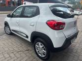 RENAULT - KWID - 2021/2021 - Branca - R$ 44.900,00