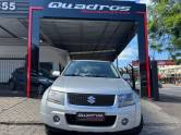 SUZUKI - GRAND VITARA - 2012/2012 - Prata - R$ 49.900,00