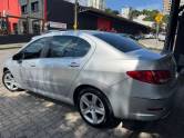 PEUGEOT - 408 - 2012/2012 - Prata - R$ 39.900,00