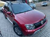 RENAULT - OROCH - 2018/2018 - Vermelha - R$ 70.900,00