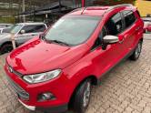 FORD - ECOSPORT - 2013/2013 - Vermelha - R$ 49.990,00