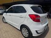 FORD - KA - 2019/2019 - Branca - R$ 45.900,00