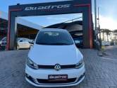 VOLKSWAGEN - FOX - 2016/2016 - Branca - R$ 48.900,00