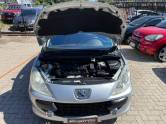 PEUGEOT - 307 - 2008/2008 - Prata - R$ 23.900,00