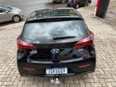 HYUNDAI - HB20 - 2014/2014 - Preta - R$ 44.900,00