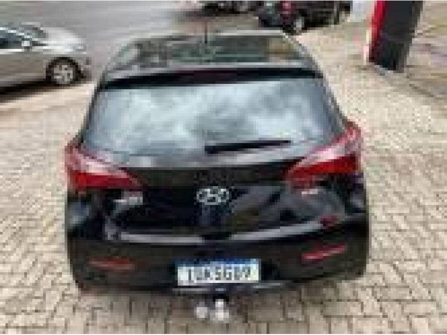 HYUNDAI - HB20 - 2014/2014 - Preta - R$ 44.900,00