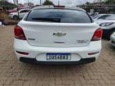 CHEVROLET - CRUZE - 2014/2014 - Branca - R$ 59.990,00