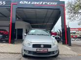 FIAT - PALIO - 2011/2011 - Prata - R$ 33.900,00