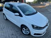 VOLKSWAGEN - FOX - 2016/2016 - Branca - R$ 48.900,00