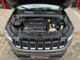 JEEP - COMPASS - 2018/2018 - Cinza - R$ 93.900,00