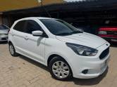 FORD - KA - 2018/2018 - Branca - R$ 43.900,00