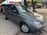 CHEVROLET - CORSA - 2012/2013 - Prata - R$ 29.900,00