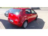 FIAT - PUNTO - 2012/2012 - Vermelha - R$ 31.900,00