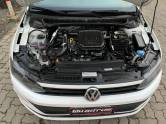 VOLKSWAGEN - POLO - 2020/2020 - Branca - R$ 65.900,00