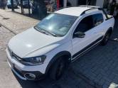 VOLKSWAGEN - SAVEIRO - 2016/2016 - Branca - R$ 70.900,00