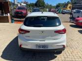 FIAT - ARGO - 2018/2018 - Branca - R$ 53.900,00