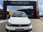 VOLKSWAGEN - GOL - 2017/2017 - Branca - R$ 39.999,00