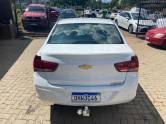 CHEVROLET - COBALT - 2017/2017 - Branca - R$ 55.900,00